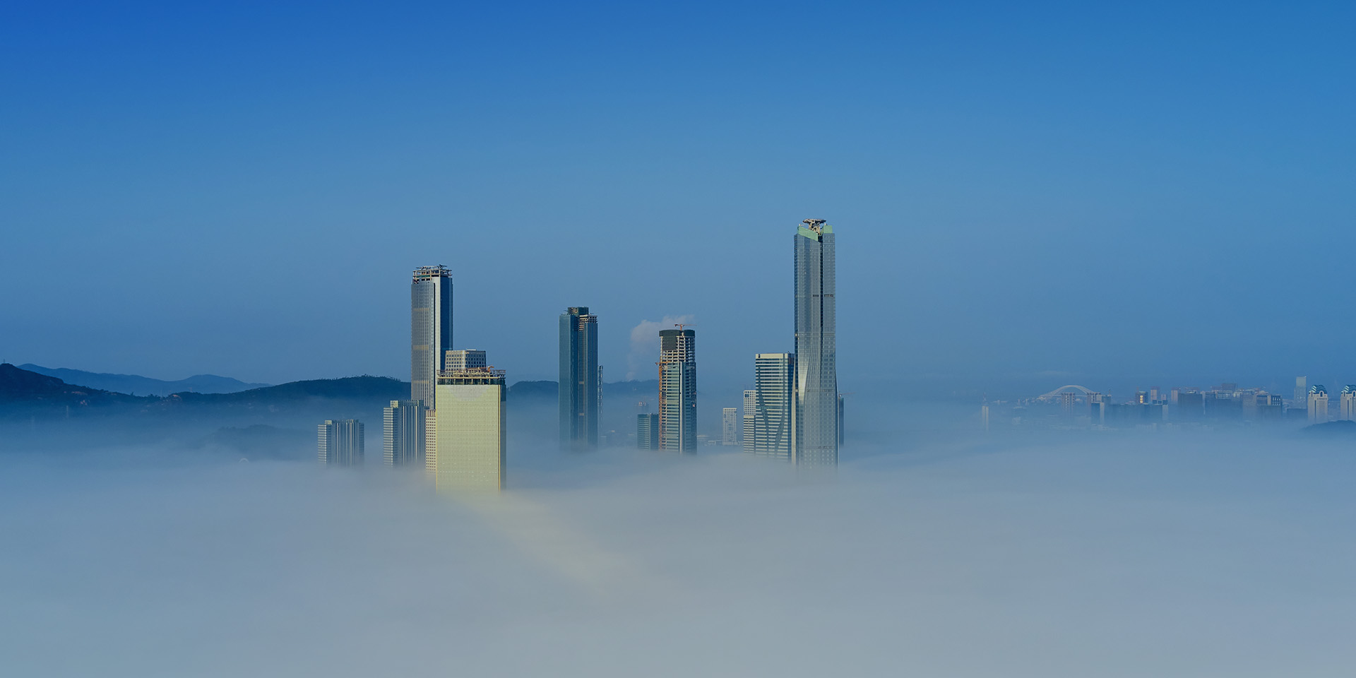 Investment banking consultant